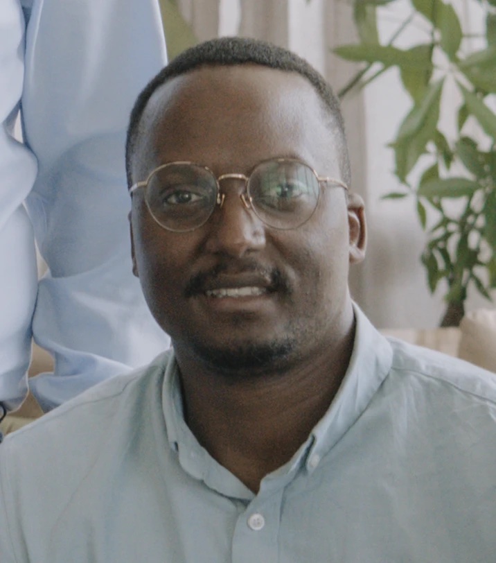 William Githui, Chief Financial Officer at DigiTax, Kenya